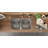Ruvati 32-inch Undermount 50/50 Double Bowl 16 Gauge Stainless Steel Kitchen Sink