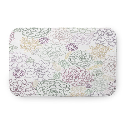 Anti-Skid Placemat