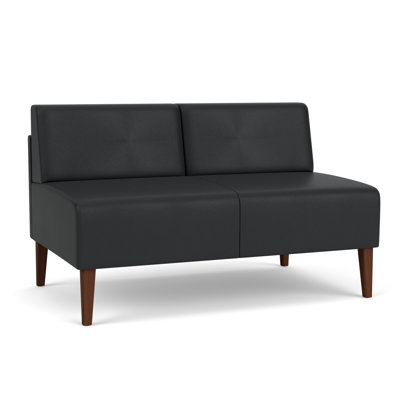 Causeuse sans accoudoirs Luxe Lounge