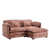 Rose est en rupture de stock
