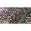 Suruchi Wool Oriental Area Rug in Purple/Black-106954922