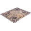Overdyed One-of-a-Kind 8' 3" X 10' 1" Hand Knotted Area Rug