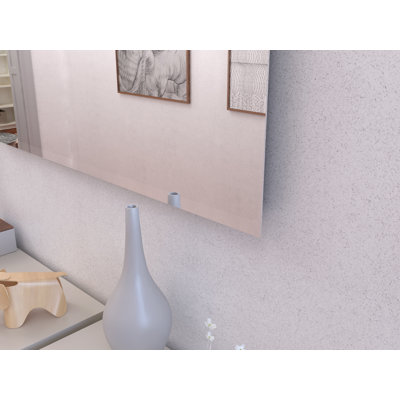 Rectangle Mirror