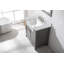Ensemble de meuble-lavabo simple 35 po-1648453309