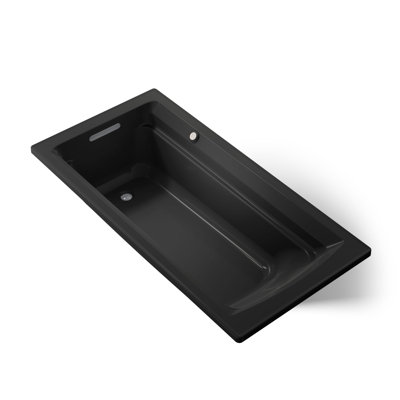 Archer 72" x 36" Drop  in Air Bathtub