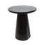 Nellda Solid Wood End Table-1663628070