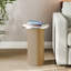 Pedestal Coffee Table-752948857