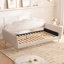 Lit de jour Orrin Cloud-363165630