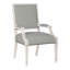 Leighton By Michael Weiss Upholstered Arm Chair-1288451635-1288451655