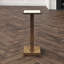 Blake Marble End Table-14910277