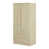 Bleached Oak is out of stock selected