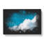Crisp Clouds - Wrapped Canvas Painting-56647648