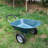 Wagon Garden Cart