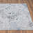 Geometric Contemporary Area Rug