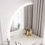 Dressing Table with Mirror