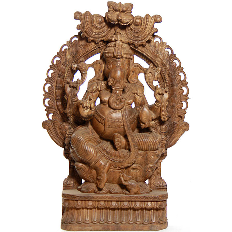 Religious & Spiritual Statue
