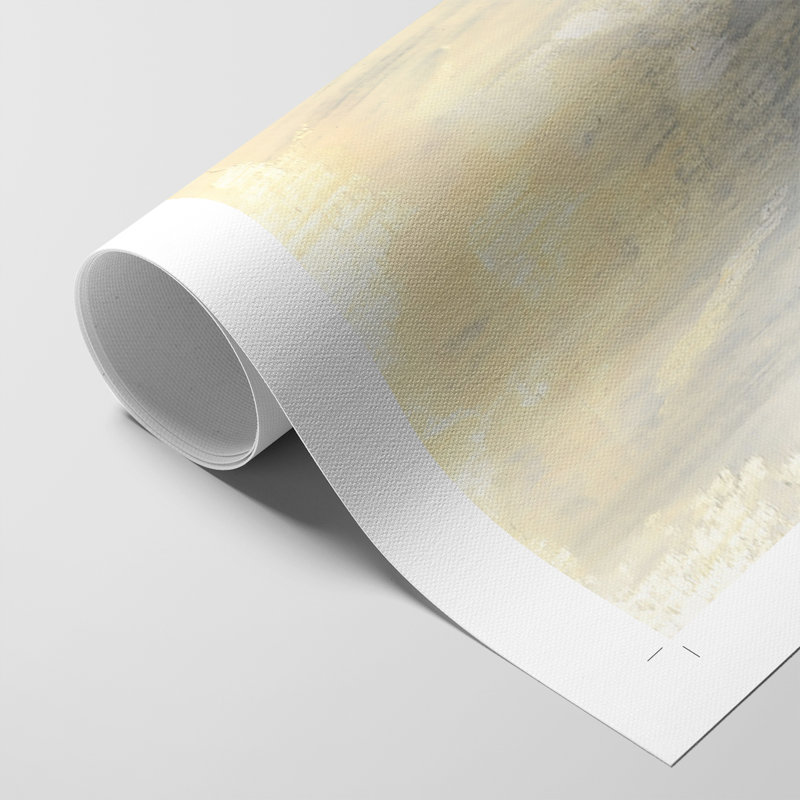 Get Sweet III - Impression sur toile seulement - NON-CADRE, H 27 po x l 18 po