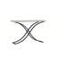 Marco 52" Steel Console Table-27668266