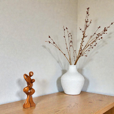 Gwain Handmade Abstract Figurine / Sculpture Decorative Object