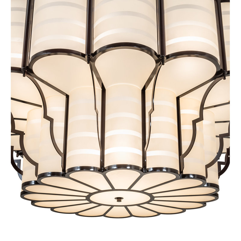12 - Light Pendant