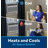 GE 12,000 BTU Smart Heat/Cool With Heat Pump Electronic Window Air Conditioner For Large Rooms Up To 550 Sq. Ft.