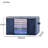 6 Pcs Storage Bags, Foldable Clothes Bins with Clear Window, , Foldable Storage Bags-1098808377