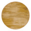 Machine Washable Abstract Brown Area Rug
