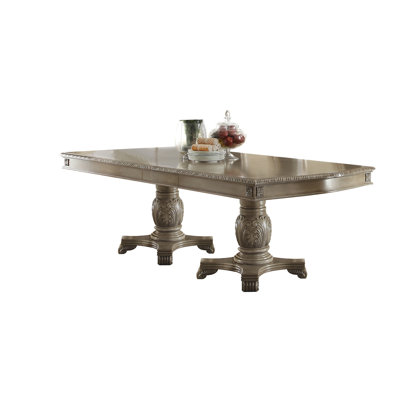 Liam Extendable Dining Table