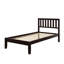 Lit simple plateforme en bois-1161221743