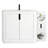 Atticus 36 Inch Bathroom Vanity with Sink-1813474552