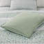 Ensemble de courtepointe 4 pièces avec coussin décoratif King / Cal King-125340968-125340970