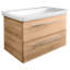 Milano Bathroom Storage Cabinet-46483723