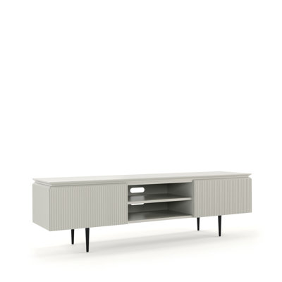 Mirka TV Stand for TVs up to 48"