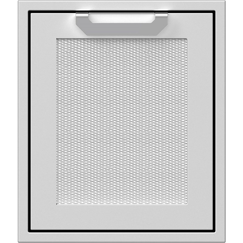 Porte d'accès 18 po
