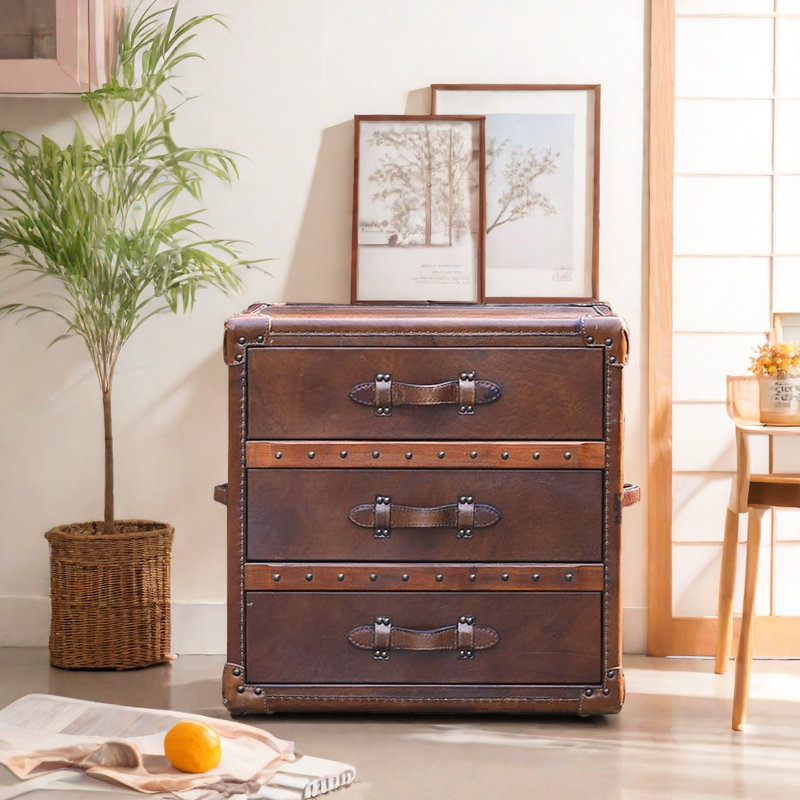 Bonamy Accent Chest