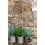 Gerow Animals UV Resistant Stone Garden Statue