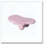 Table basse en forme de nuage, table basse avec 3 pieds sphériques pour le salon-306926082