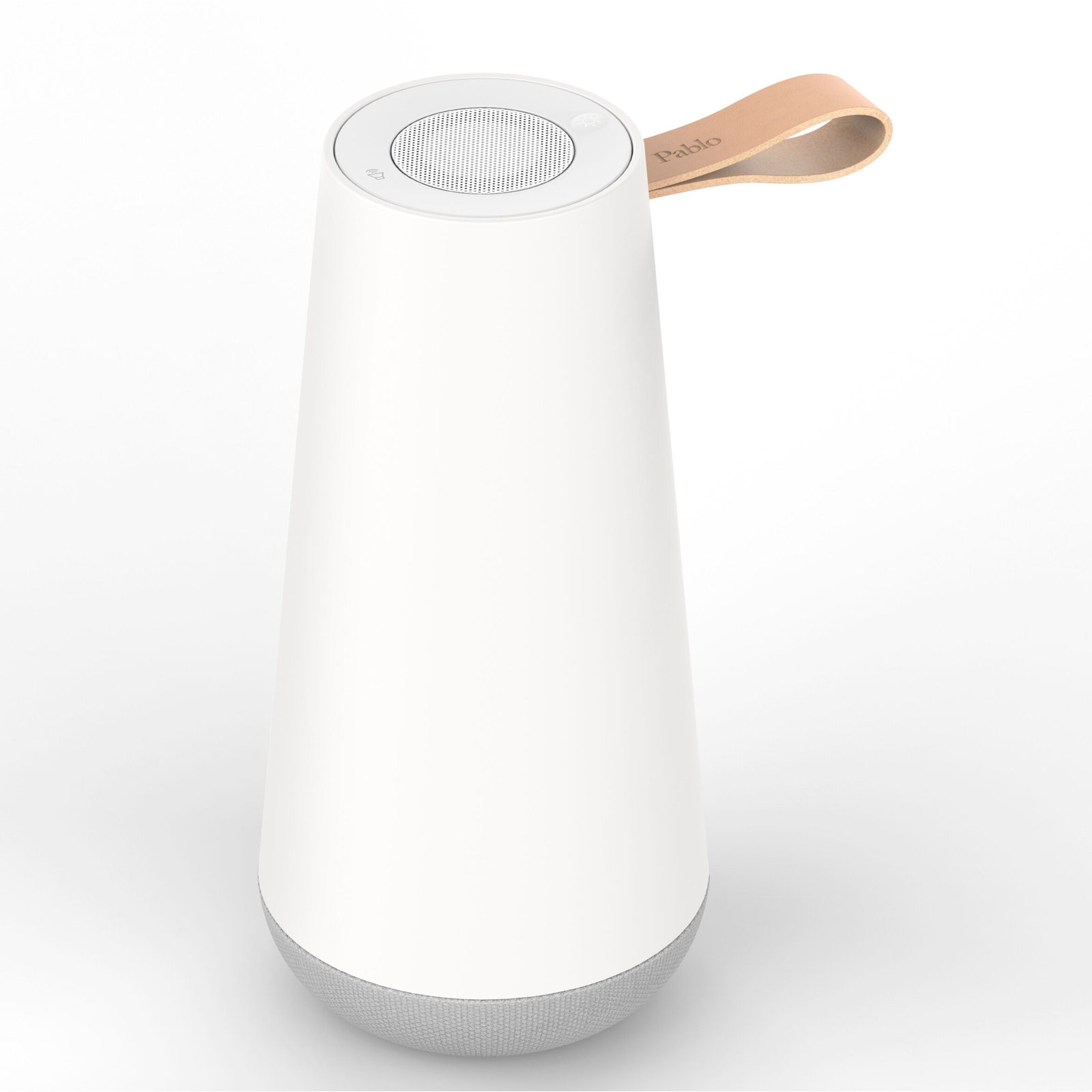 UMA Novelty Lamp