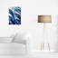 «Meudon Jungle Blues» sur toile-700084357