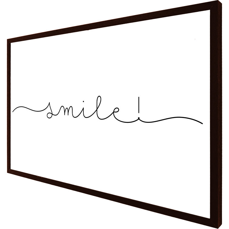 Bladenboro Single Picture Frame Print