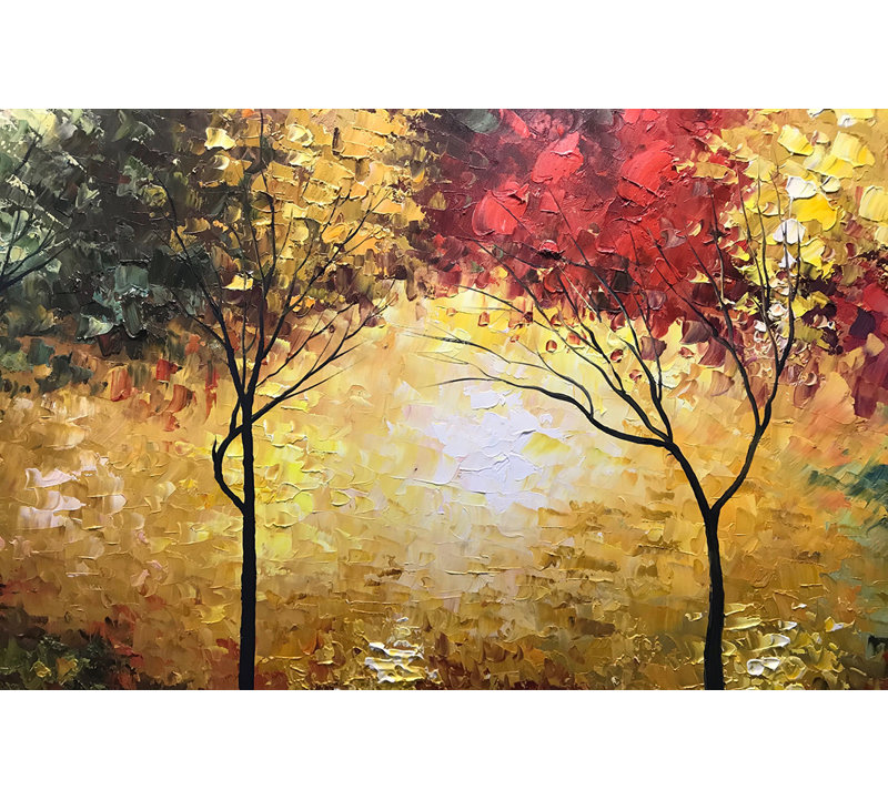 Painting Print