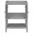 24" Bathroom Vanity Base Only, Soild Wood Frame, Bathroom Storage Cabinet With Doors And Open Shelf-101825132