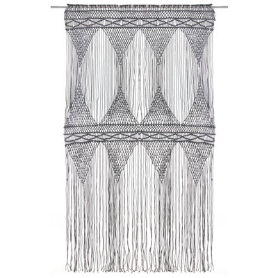 Lasseter Sheer Curtain Single Panel