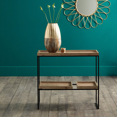 Magaw 80cm W Metal Shelving Unit