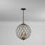 Fianna 4 - Light Pendant