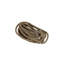 Hive Hanging Chair Hammock Cane-line Soft Rope Base with Cane-line AirTouch Seat/Back Cushion-987311647