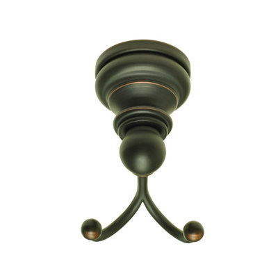 Ocean Beach Wall Mounted Robe Hook