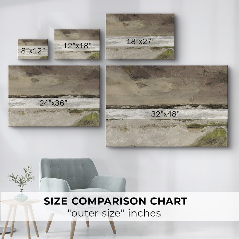 Vintage Nauticals-Cxxi -Galery Wraraped Cavas, 40 x 60