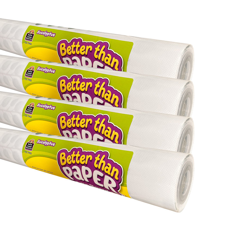 Rouleau de babillard Better Than