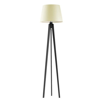 158 cm Tripod-Stehlampe Araby